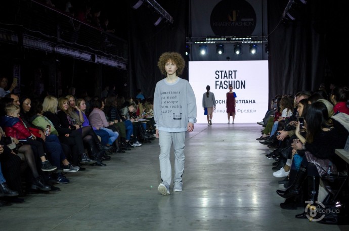 Start Fashion 2019