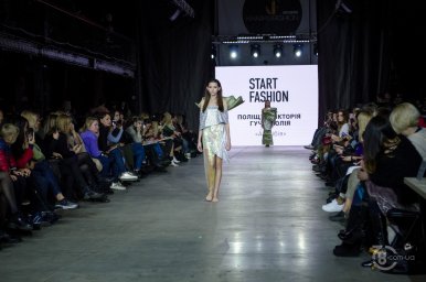 Start Fashion 2019