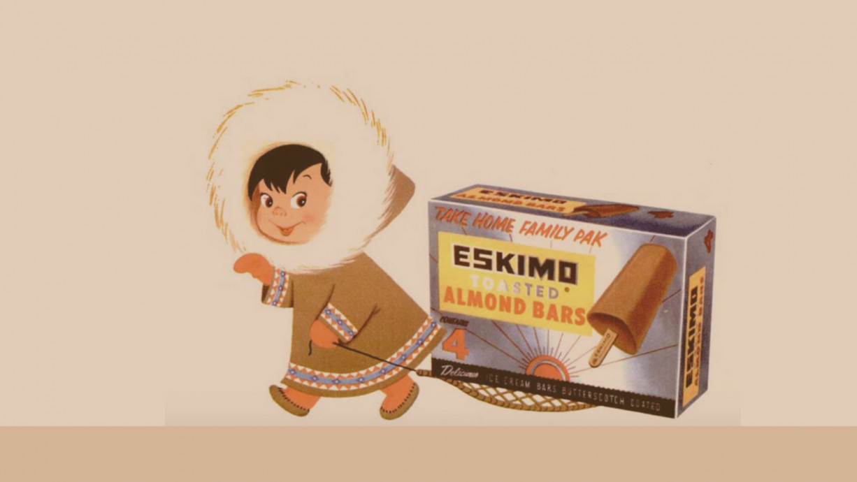 Международный день эскимо (International Eskimo Pie Day), которому исполняется 100 лет
