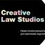 Презентація проєкту Creative Law Studios