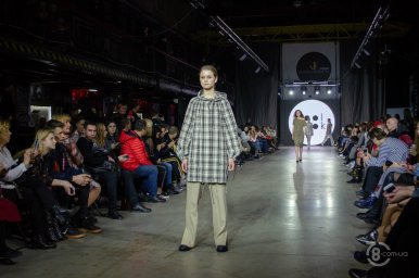 Kharkiv Fashion 2019