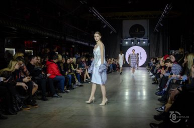 Kharkiv Fashion 2019