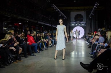 Kharkiv Fashion 2019