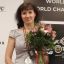 Юлия Макаренкова – серебряный призер этапа Кубка мира по шашкам