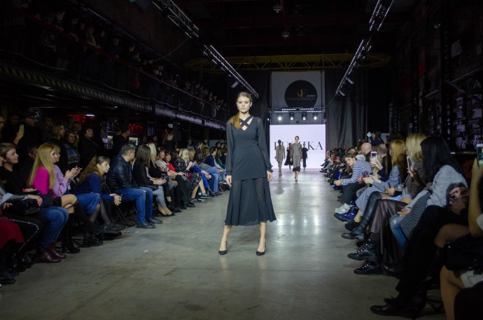 Kharkiv Fashion 2019