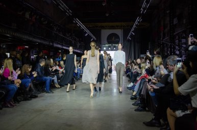 Kharkiv Fashion 2019