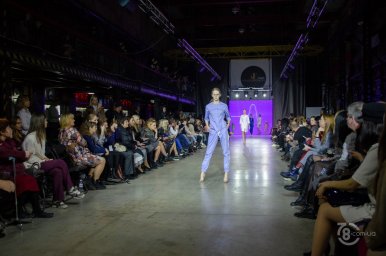 Kharkiv Fashion 2019