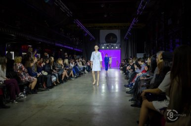 Kharkiv Fashion 2019