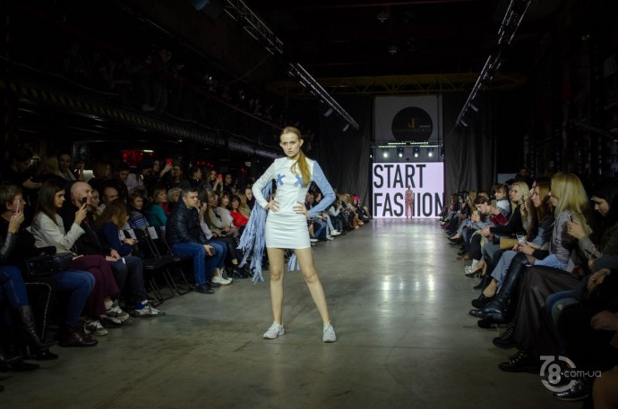 Kharkiv Fashion 2019