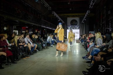 Kharkiv Fashion 2019