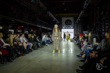 Kharkiv Fashion 2019