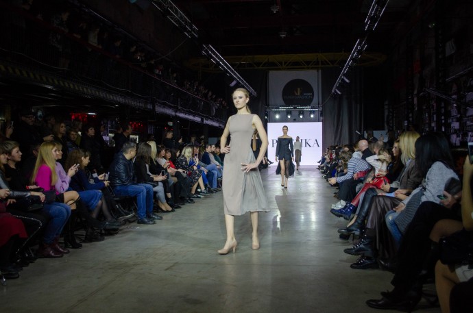 Kharkiv Fashion 2019