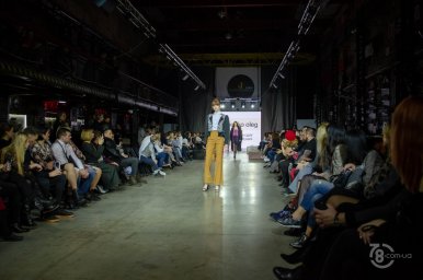 Kharkiv Fashion 2019