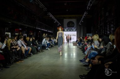 Kharkiv Fashion 2019