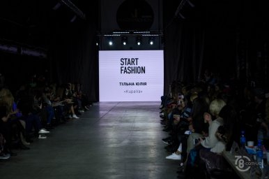Start Fashion 2019