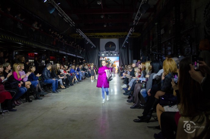 Kharkiv Fashion 2019