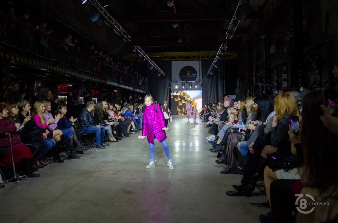 Kharkiv Fashion 2019