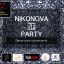 Nikonova 5f Party
