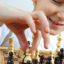 В парке Горького установят рекорд по игре в шахматы среди детей