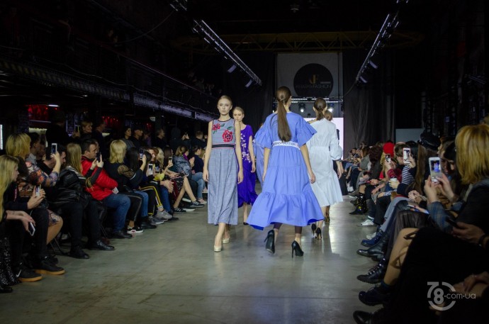 Kharkiv Fashion 2019