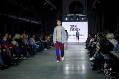 Start Fashion 2019