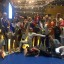 Харьковчане снова выиграли Кубок Мира по акробатическому рок-н-роллу