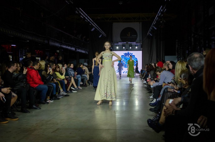 Kharkiv Fashion 2019