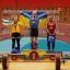 Ирина Деха завоевала «золото» Кубка мира в Риме