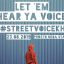 VOICE OF THE STREET - Харьковской фестиваль уличной культуры
