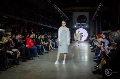 Kharkiv Fashion 2019