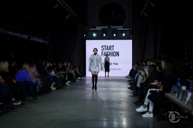 Start Fashion 2019