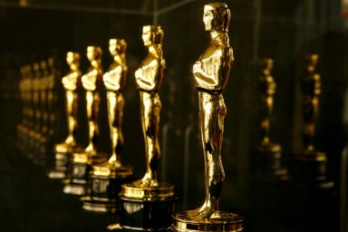 Правда о первой церемонии вручения премии Оскар и собаке Рин Тин Тин