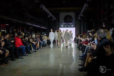 Kharkiv Fashion 2019