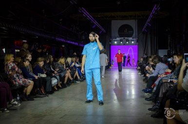 Kharkiv Fashion 2019