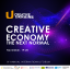 Стэнфорд, Еврокомиссия и HBO: форум «Креативная Украина» состоится в новом формате