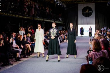 Kharkiv Fashion Business Days 2018