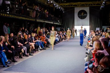 Kharkiv Fashion Business Days 2018