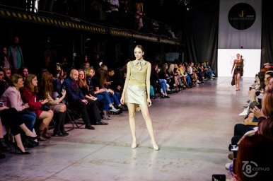 Kharkiv Fashion Business Days 2018