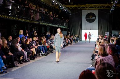 Kharkiv Fashion Business Days 2018