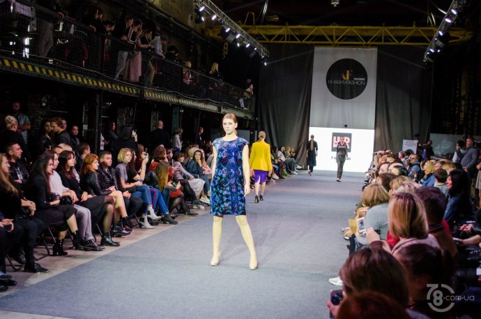 Kharkiv Fashion Business Days 2018