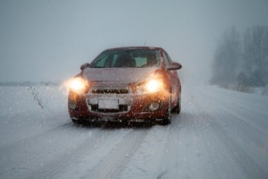 О чем нужно вспомнить автомобилисту в преддверии зимы