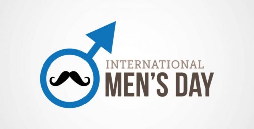 19 ноября - Международный мужской день