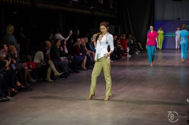 Kharkiv Fashion Business Days 2018