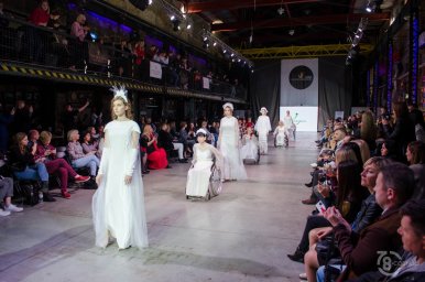 Kharkiv Fashion Business Days 2018