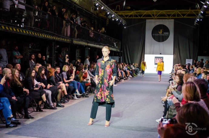 Kharkiv Fashion Business Days 2018