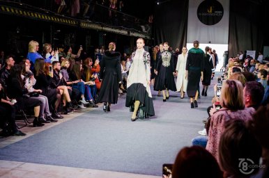 Kharkiv Fashion Business Days 2018