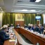Состоялся круглый стол на тему: «Актуальные вопросы развития социально-трудовых отношений в Украине»