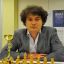 Антон Коробов - чемпион Украины по шахматам 2018 года