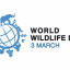 Всемирный день дикой природы (World Wildlife Day) 2021