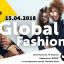 Global Fashion Conferece - Конференциях о тех, кто создает модный мир в нашем городе